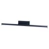 Rábalux , 2167 , Evan , Bathroom lights , matte black , IP44 , 4000