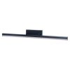 Rábalux , 2167 , Evan , Bathroom lights , matte black , IP44 , 4000