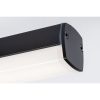 Rábalux , 2168 , Evan , Bathroom lights , matte black , IP44 , 4000