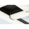 Rábalux , 2168 , Evan , Bathroom lights , matte black , IP44 , 4000