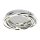 Rábalux , 2183 , Selena , Ceiling lights , chrome , IP20 , 4000