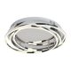 Rábalux , 2183 , Selena , Ceiling lights , chrome , IP20 , 4000