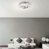 Rábalux , 2183 , Selena , Ceiling lights , chrome , IP20 , 4000