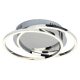 Rábalux , 2184 , Selena , Ceiling lights , chrome , IP20 , 4000