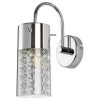 Rábalux , 2194 , Niagara , Bathroom lights , chrome , IP44 , E14