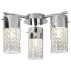 Rábalux , 2195 , Niagara , Bathroom lights , chrome , IP44 , E14