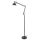 Rábalux , 2196 , Aristeo , Floor lamps , matte black , IP20 , E27