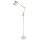 Rábalux , 2197 , Aristeo , Floor lamps , beige , IP20 , E27
