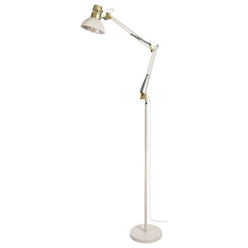 Rábalux , 2197 , Aristeo , Floor lamps , beige , IP20 , E27