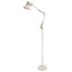 Rábalux , 2197 , Aristeo , Floor lamps , beige , IP20 , E27