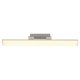 Rábalux , 2218 , Esther , Ceiling lights , chrome , IP20 , 3000