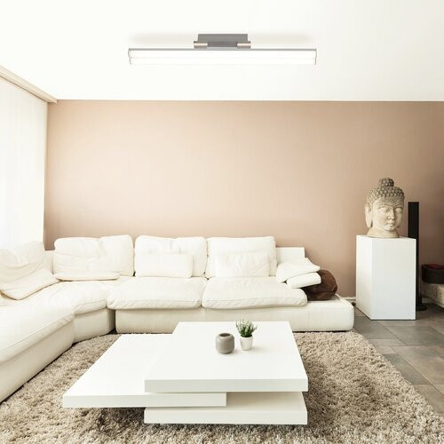 Rábalux , 2218 , Esther , Ceiling lights , chrome , IP20 , 3000