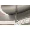 Rábalux , 2229 , Avalon , Ceiling lights , brushed aluminium , IP20 , 4000