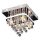 Rábalux , 2238 , Pallas , Ceiling lights , chrome , IP20 , E14 , 4000