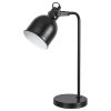 Rábalux , 2240 , Flint , Table lamps , black , IP20 , E14