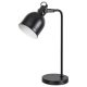 Rábalux , 2240 , Flint , Table lamps , black , IP20 , E14