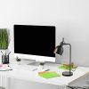 Rábalux , 2240 , Flint , Table lamps , black , IP20 , E14