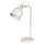 Rábalux , 2241 , Flint , Table lamps , beige , IP20 , E14