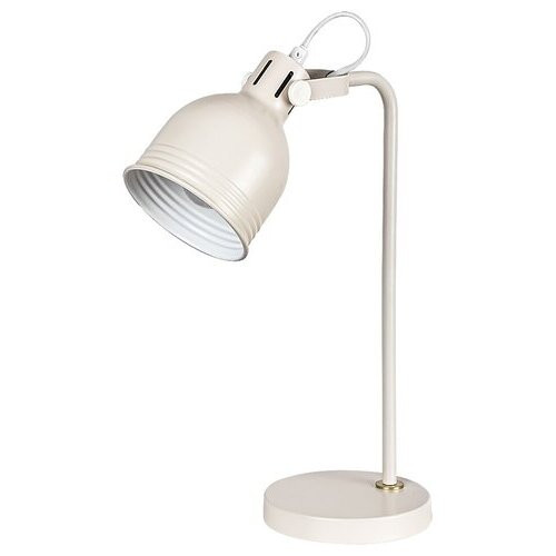 Rábalux , 2241 , Flint , Table lamps , beige , IP20 , E14