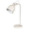 Rábalux , 2241 , Flint , Table lamps , beige , IP20 , E14