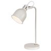 Rábalux , 2241 , Flint , Table lamps , beige , IP20 , E14