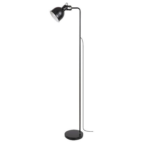 Rábalux , 2242 , Flint , Floor lamps , black , IP20 , E27