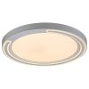 Rábalux , 2249 , Triton , Ceiling lights , white , IP20 , 2700-6500