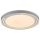 Rábalux , 2249 , Triton , Ceiling lights , white , IP20 , 2700-6500