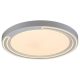 Rábalux , 2249 , Triton , Ceiling lights , white , IP20 , 2700-6500