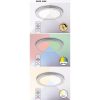 Rábalux , 2249 , Triton , Ceiling lights , white , IP20 , 2700-6500