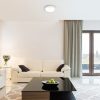 Rábalux , 2249 , Triton , Ceiling lights , white , IP20 , 2700-6500