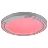 Rábalux , 2249 , Triton , Ceiling lights , white , IP20 , 2700-6500