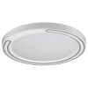 Rábalux , 2249 , Triton , Ceiling lights , white , IP20 , 2700-6500