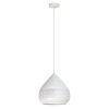 Rábalux , 2279 , Kaia , Pendants , white , IP20 , E27