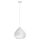 Rábalux , 2279 , Kaia , Pendants , white , IP20 , E27