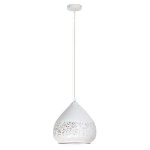 Rábalux , 2279 , Kaia , Pendants , white , IP20 , E27