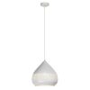 Rábalux , 2279 , Kaia , Pendants , white , IP20 , E27