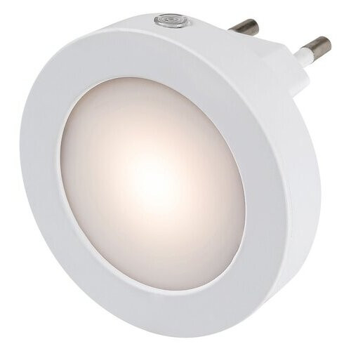 Rábalux , 2282 , Pumpkin , Decorative lights , white , IP20 , 3000