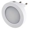 Rábalux , 2282 , Pumpkin , Decorative lights , white , IP20 , 3000