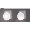 Rábalux , 2282 , Pumpkin , Decorative lights , white , IP20 , 3000