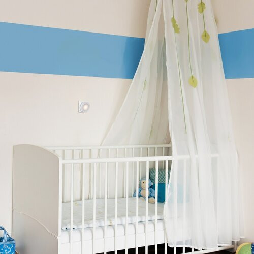 Rábalux , 2282 , Pumpkin , Decorative lights , white , IP20 , 3000