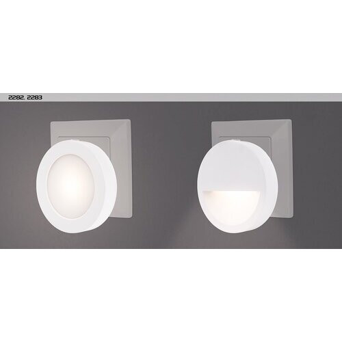 Rábalux , 2283 , Pumpkin , Decorative lights , white , IP20 , 3000