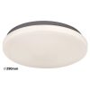Rábalux , 2284 , Rob , Ceiling lights , white , IP20 , 4000