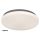 Rábalux , 2284 , Rob , Ceiling lights , white , IP20 , 4000