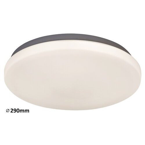 Rábalux , 2284 , Rob , Ceiling lights , white , IP20 , 4000