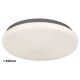 Rábalux , 2284 , Rob , Ceiling lights , white , IP20 , 4000