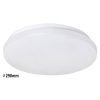 Rábalux , 2284 , Rob , Ceiling lights , white , IP20 , 4000