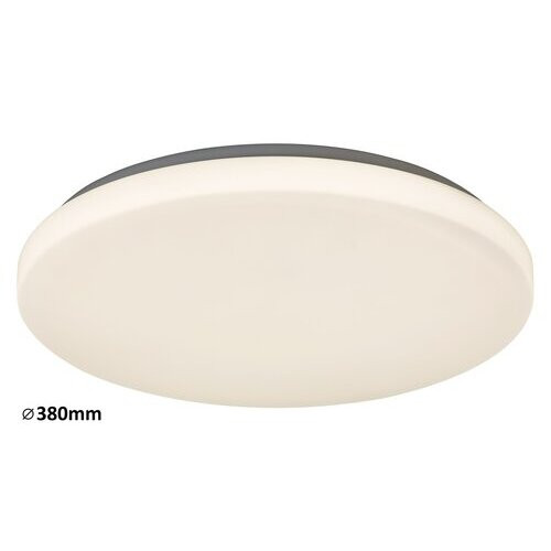Rábalux , 2285 , Rob , Ceiling lights , white , IP20 , 4000