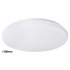 Rábalux , 2285 , Rob , Ceiling lights , white , IP20 , 4000
