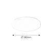 Rábalux , 2285 , Rob , Ceiling lights , white , IP20 , 4000